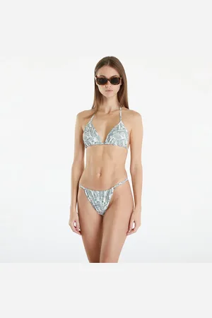 Rip N Dip Plavky Moneybag 2Pc Bikini Set L