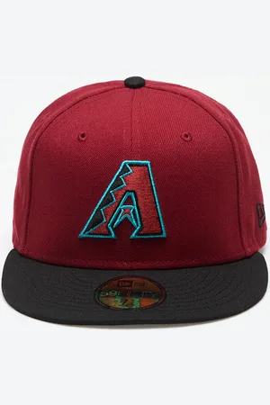 New Era Kšiltovka Arizona Diamondback 59Fifty Fitted cap 7 1/4