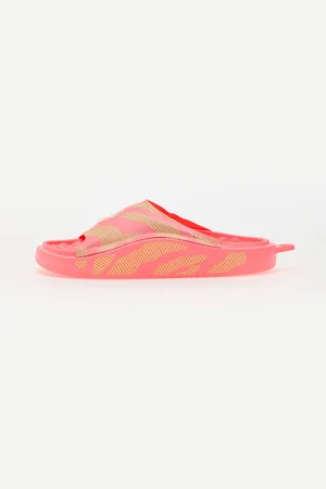 adidas Tenisky adidas x Stella McCartney Asmc Slide Turbo/ Turbo/ Siggnr EUR 35.5