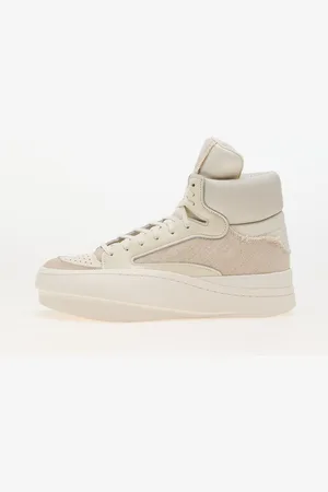 Y-3 Tenisky Centennial High Supplier Colour/ Off White/ Crew White EUR 44