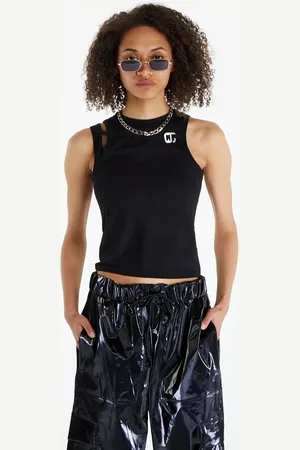 HELIOT EMIL Tílko Gregaria Tank Top 40
