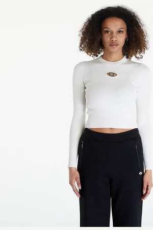 Diesel Tričko M-Valary Knitwear L
