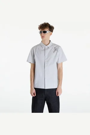 HELIOT EMIL Košile Purulence Technical Shirt 50