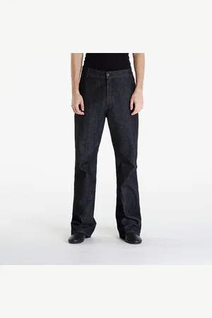 HELIOT EMIL Džíny Eutrophic Denim Trousers 50