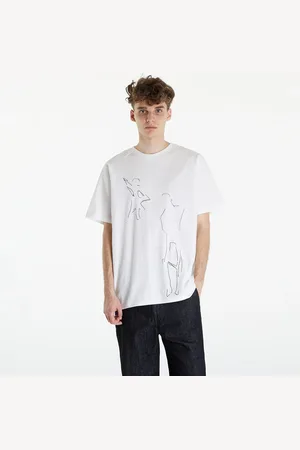 HELIOT EMIL Tričko Formation T-Shirt L