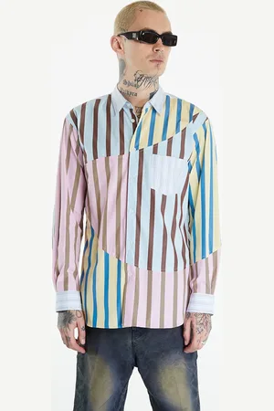 Comme des Garçons Košile Shirt Woven M