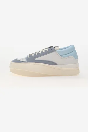 Y-3 Tenisky Centennial Low Off White/ Light Grey/ Crew White EUR 44 2/3