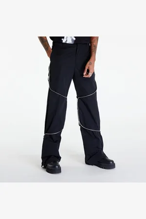 HELIOT EMIL Kalhoty Phyllotaxis Trousers 50