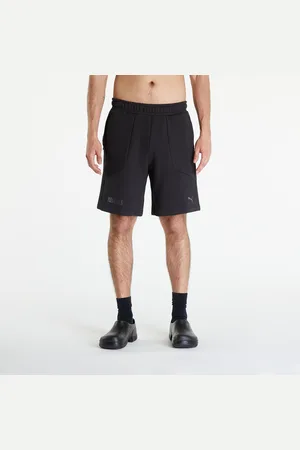 PUMA Šortky x PLEASURES Shorts Black M