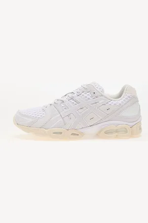 Asics Tenisky x ENNOY Gel-Nimbus 9 White/ Cream EUR 38