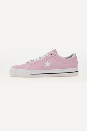 Converse Tenisky One Star Pro Stardust Lilac/ White/ Black EUR 44