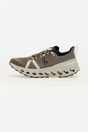 On Running Tenisky W Cloudsurfer Trail Hunter/ Ice EUR 37