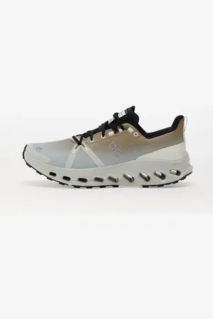 On Running Tenisky M Cloudsurfer Trail Wp Safari/ Mineral EUR 46