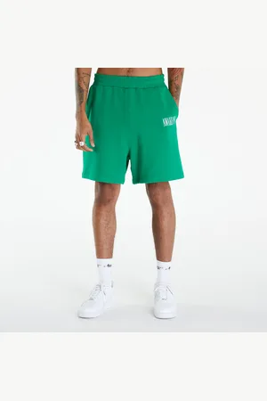 AWAKE NY Šortky Spire Logo Embroidered Sweatshort S