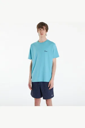 DIME Tričko Classic Small Logo T-Shirt UNISEX L