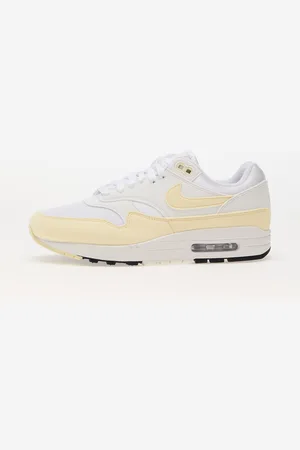 Nike Tenisky W Air Max 1 White/ Alabaster-Summit White-Black EUR 36