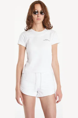 Converse Tričko x Feng Chen Wang T-Shirt L