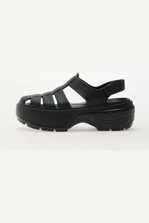 Crocs Tenisky Stomp Fisherman Sandal EUR 37-38
