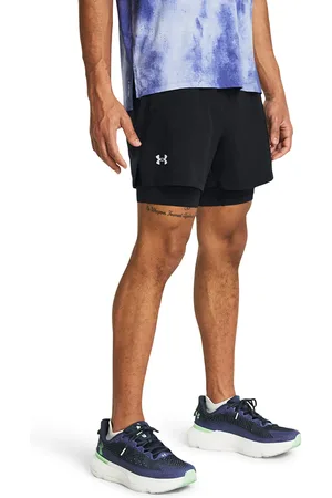 Under Armour Šortky LAUNCH 5