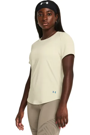 Under Armour Tričko Vanish Elite Vent SS M