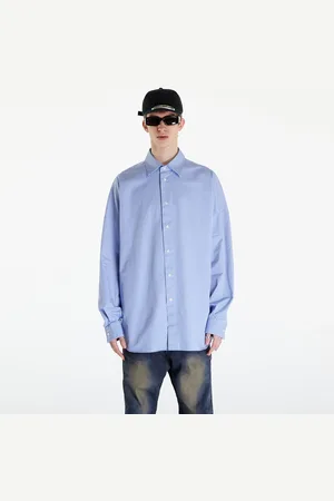 Diesel Košile S-Limo-Logo Shirt 48