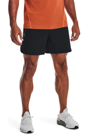Under Armour Šortky Peak Woven Shorts S