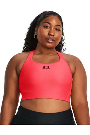 Under Armour Podprsenka HG Armour High XS