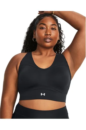 Under Armour Podprsenka Smartform Evo Mid LongL CF S