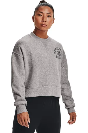 Under Armour Mikina Prjct Rock Fleece LC Crew L