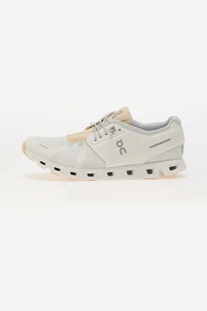 On Running Tenisky M Cloud 5 Push Ivory/ Savannah EUR 47.5