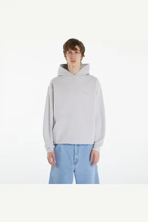 DIME Mikina Classic Small Logo Hoodie UNISEX XS