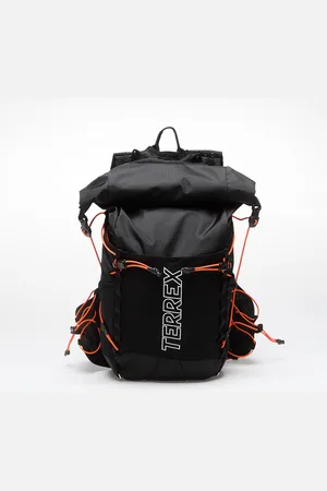 adidas Batoh adidas Terrex Aeroready Speed Hiking Backpack 15 L Black/ White S