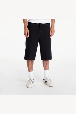 Calvin Klein Šortky Jeans Trouser Shorts 31