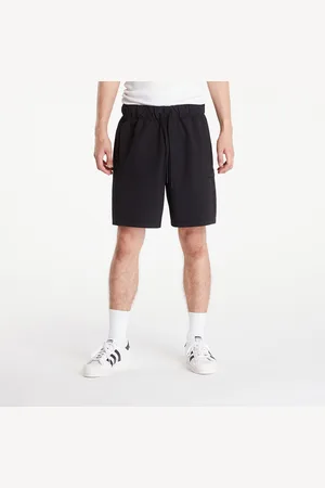Calvin Klein Šortky Jeans Technical Grid Shorts L