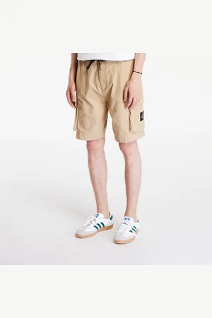 Calvin Klein Šortky Jeans Cargo Shorts 31