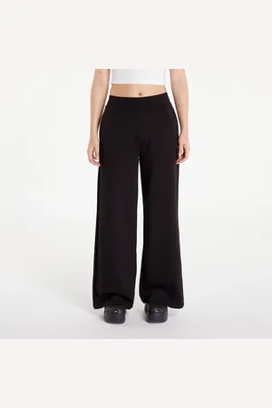 Calvin Klein Tepláky Jeans Relaxed Cotton Terry Joggers L