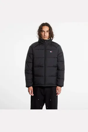Tommy Hilfiger Bunda Tommy Jeans Vail Puffer Ext XL