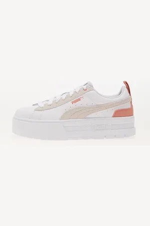 PUMA Tenisky Mayze Mix Wns EUR 37.5