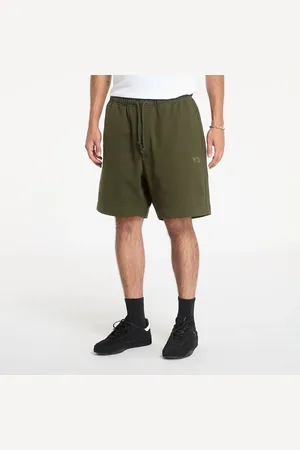 Y-3 Šortky Brushed Terry Shorts M