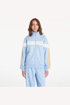 adidas Mikina adidas Track Top S
