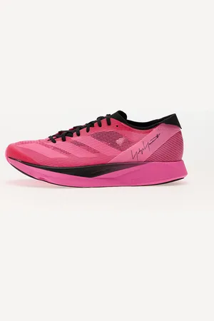 Y-3 Tenisky Takumi Sen 10 W Semi Solar Pink/ Semi Solar Pink/ Core Black EUR 39 1/3