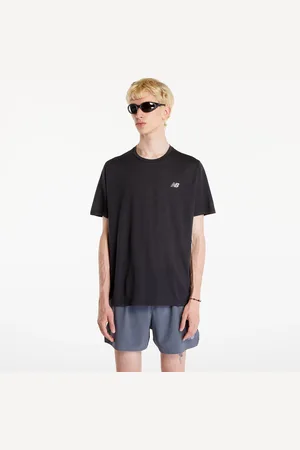 New Balance Tričko Athletics T-Shirt XXL