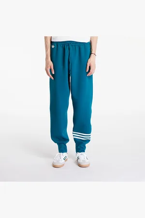 adidas Adidas Neuclassics Tracksuit Bottoms XL
