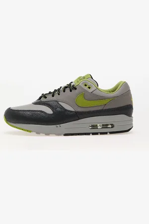 Nike Tenisky Air Max 1 Sp Anthracite/ Pear-Medium Grey-Flat Pewter EUR 36