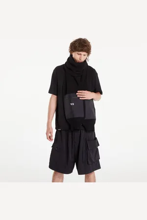 Y-3 Sleeve Scarf OSFA