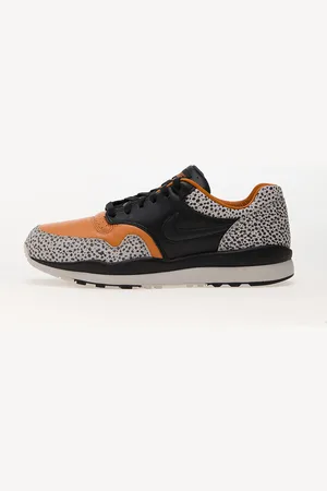 Nike Tenisky Air Safari Black/ Black-Monarch-Lt Iron Ore EUR 44