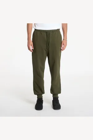 Y-3 Tepláky Brushed Terry Cuffed Pant S