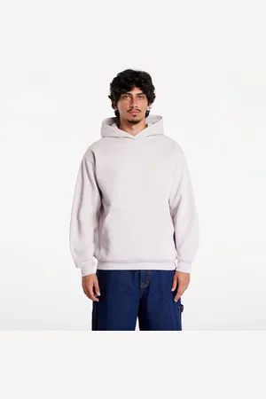 DIME Mikina Classic Small Logo Hoodie UNISEX S