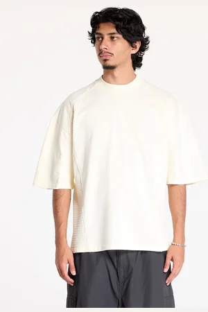 Reebok Tričko Short Sleeve Uniform Bi-Material Tee L