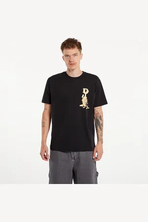 DIME Tričko Blocks T-Shirt UNISEX S